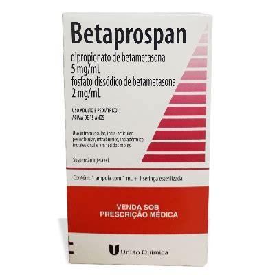 betaprospan para coluna,Mais